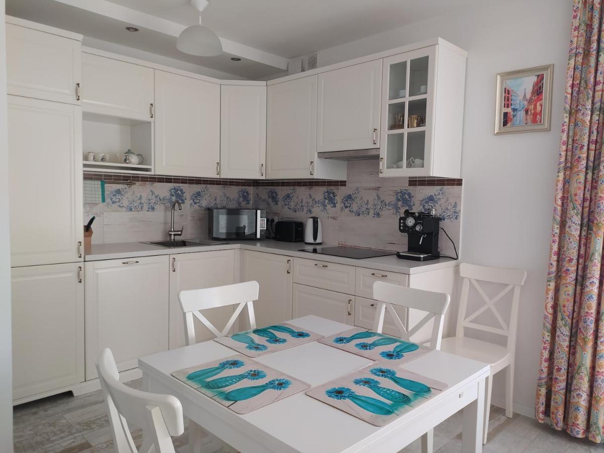 Apartament Eliza أوسترون المظهر الخارجي الصورة