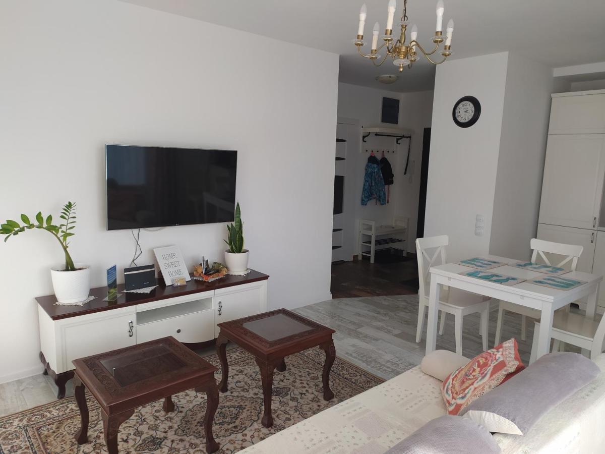 Apartament Eliza أوسترون المظهر الخارجي الصورة