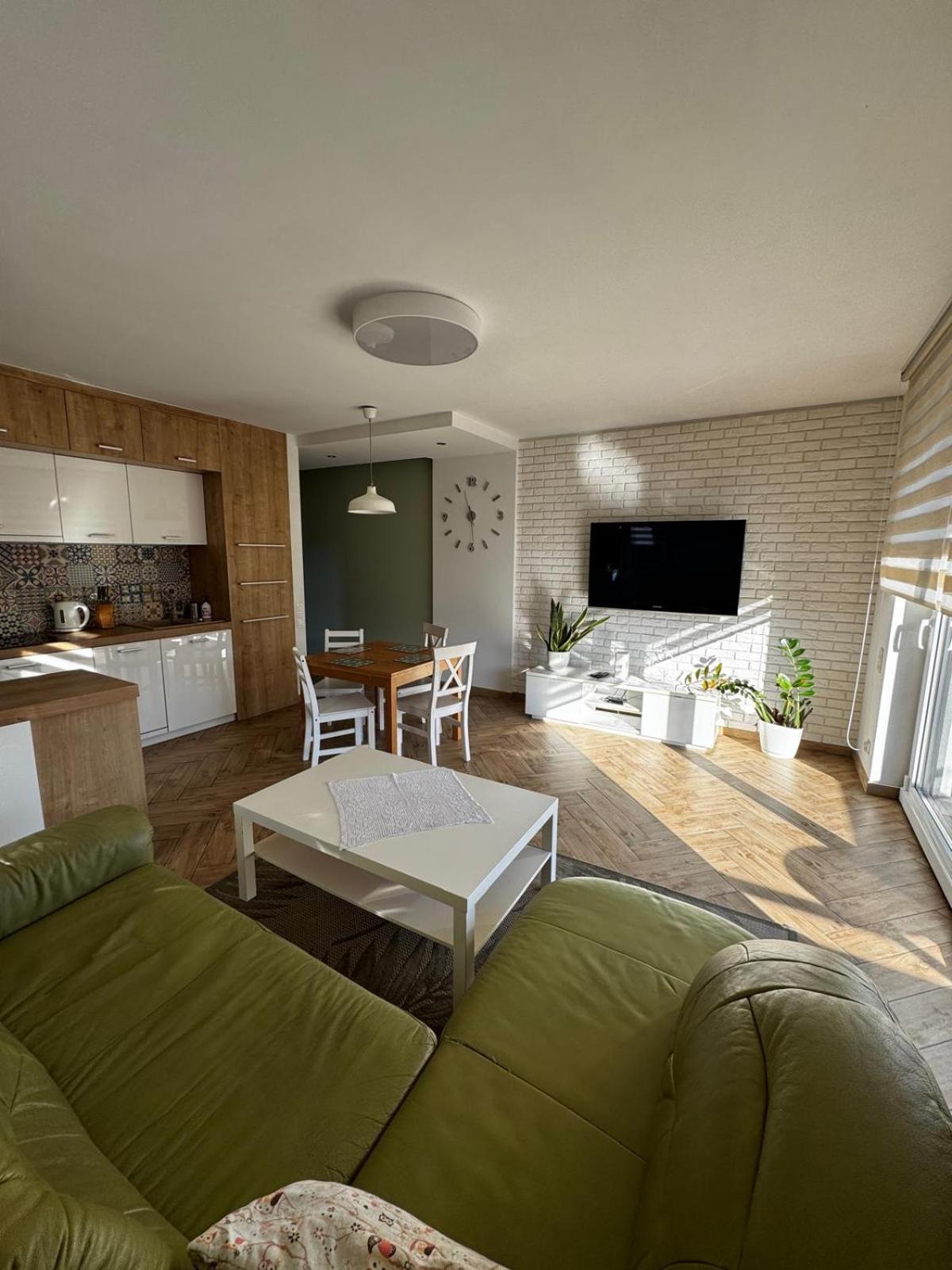 Apartament Eliza أوسترون المظهر الخارجي الصورة