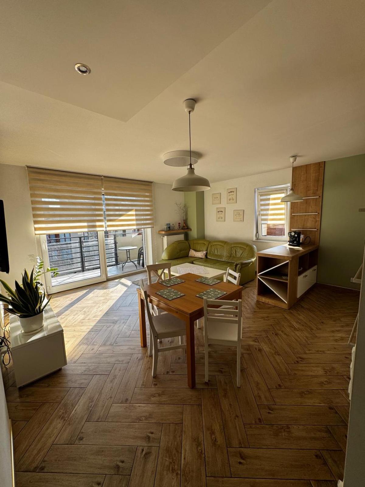 Apartament Eliza أوسترون المظهر الخارجي الصورة