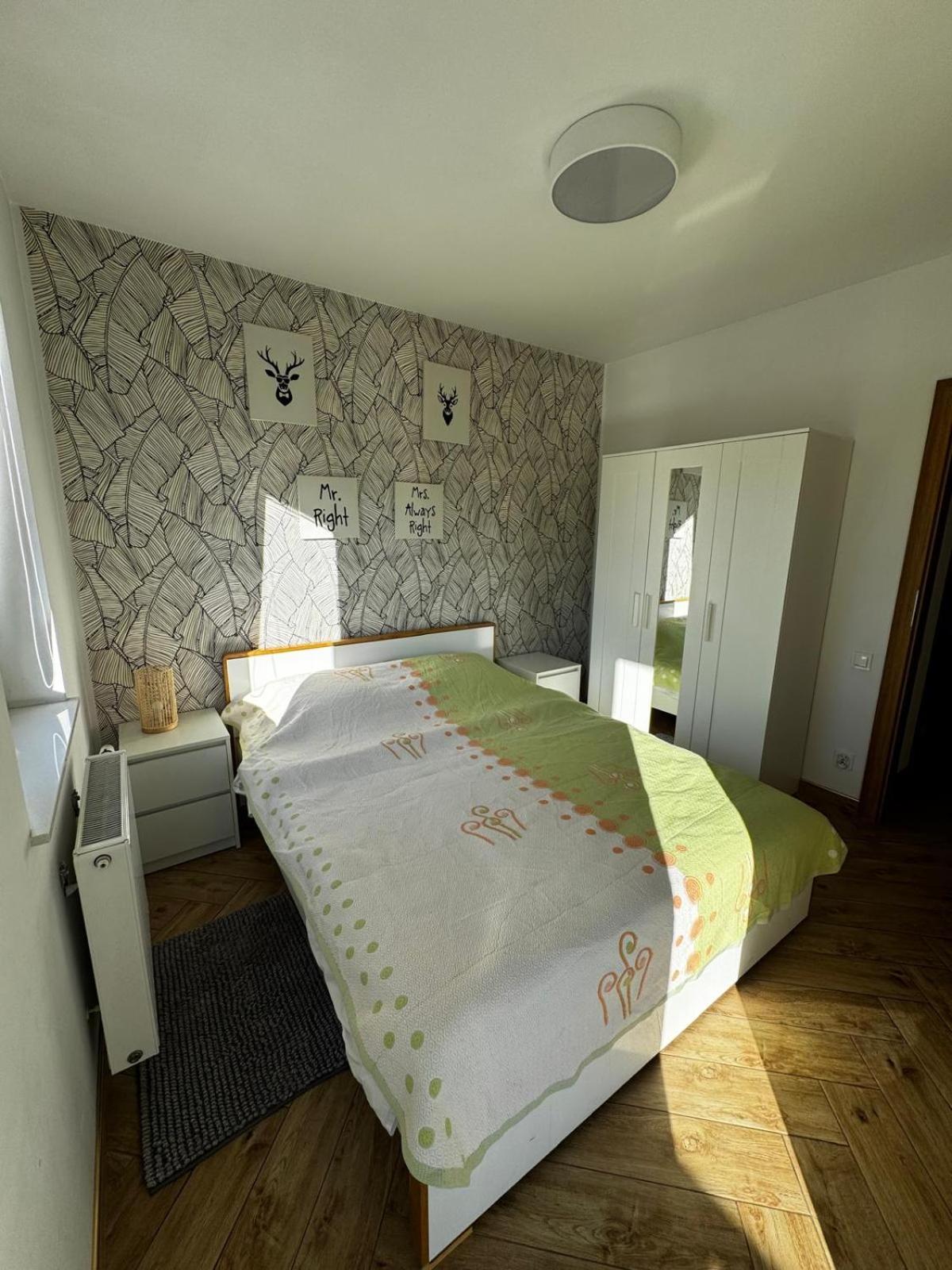 Apartament Eliza أوسترون المظهر الخارجي الصورة