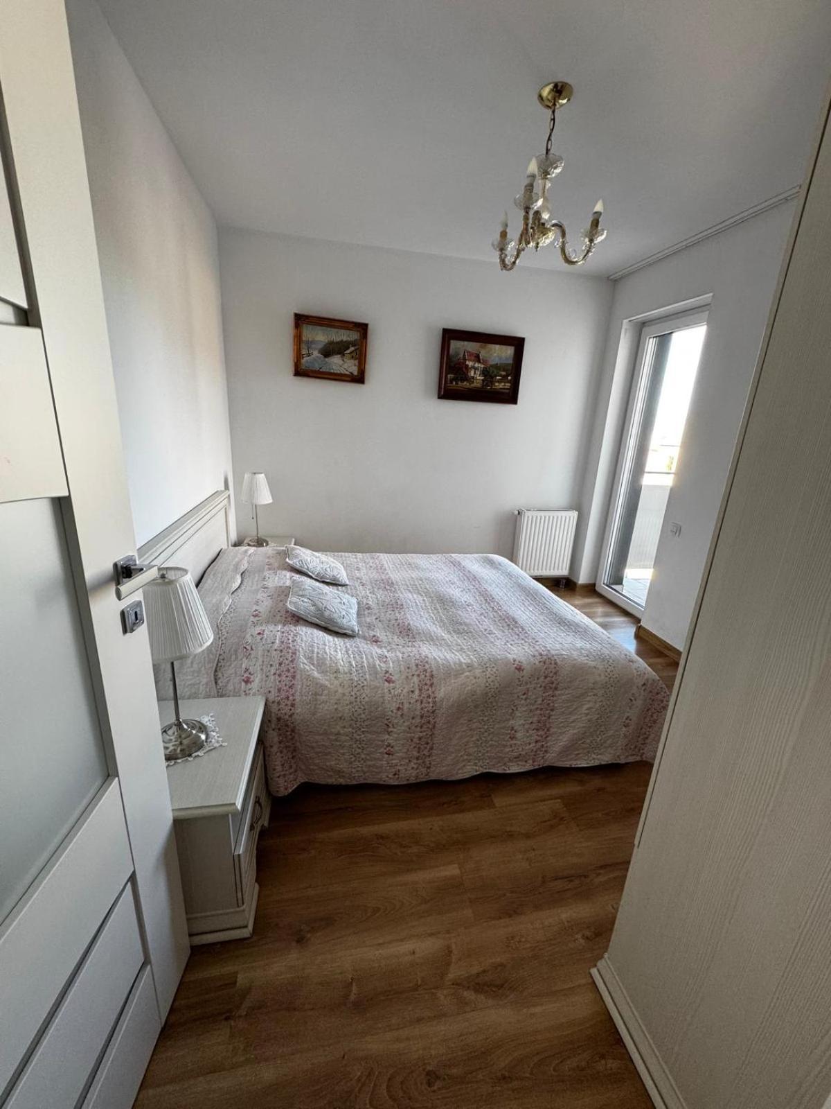 Apartament Eliza أوسترون المظهر الخارجي الصورة