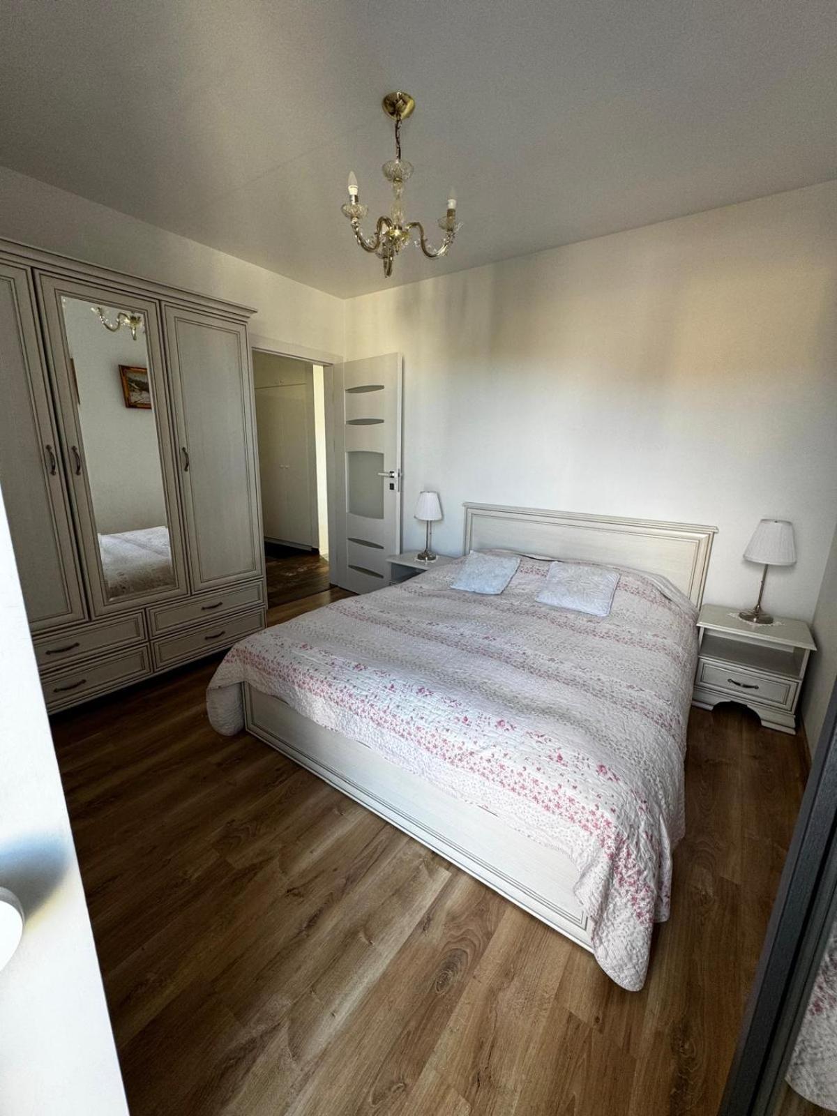 Apartament Eliza أوسترون المظهر الخارجي الصورة