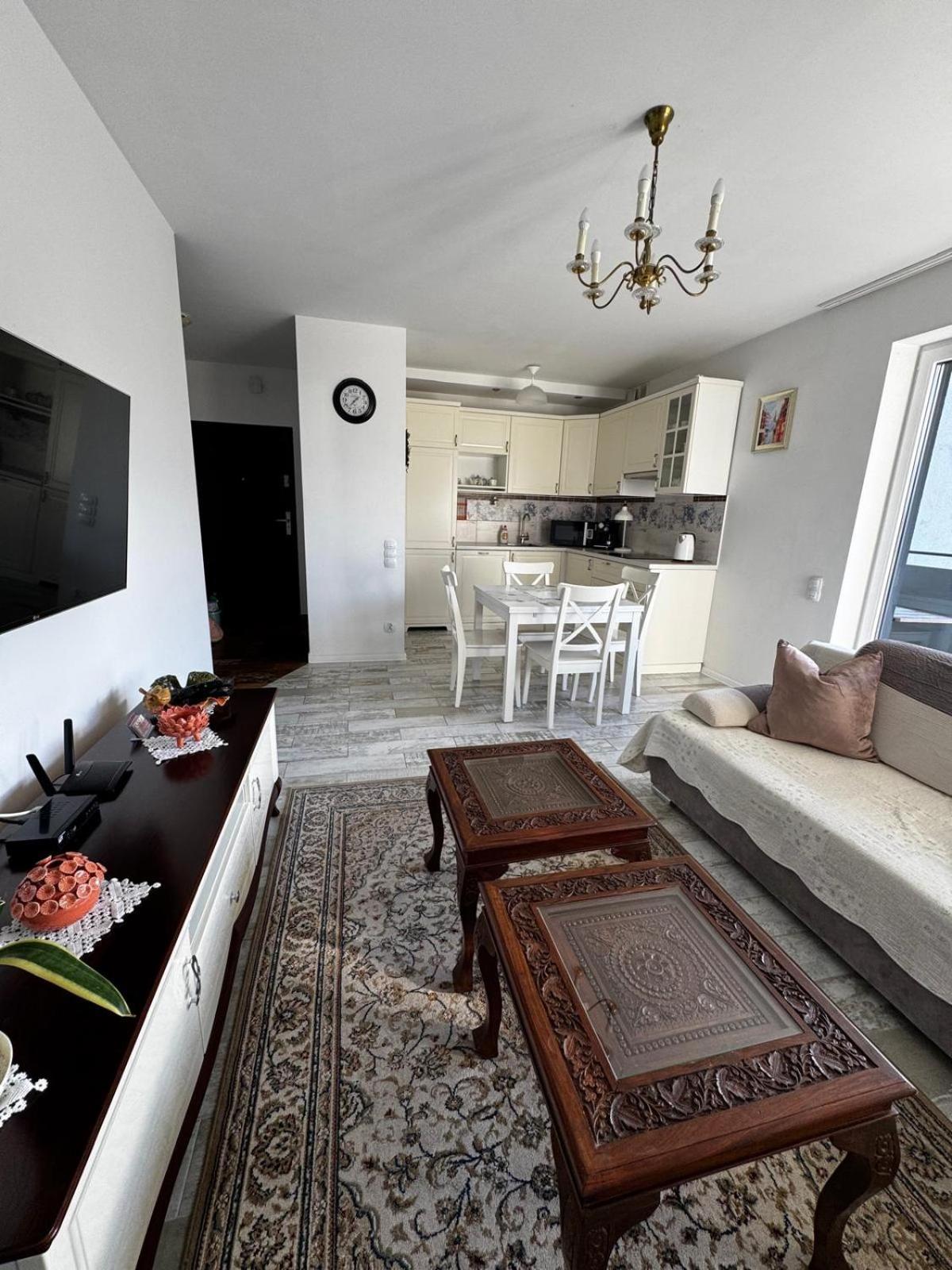Apartament Eliza أوسترون المظهر الخارجي الصورة