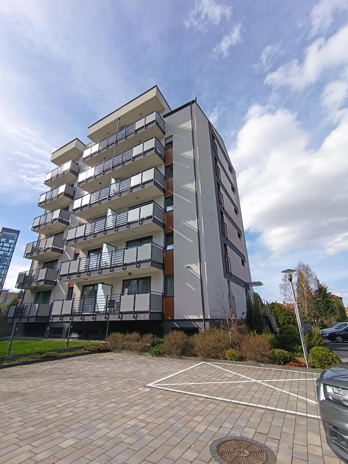 Apartament Eliza أوسترون المظهر الخارجي الصورة