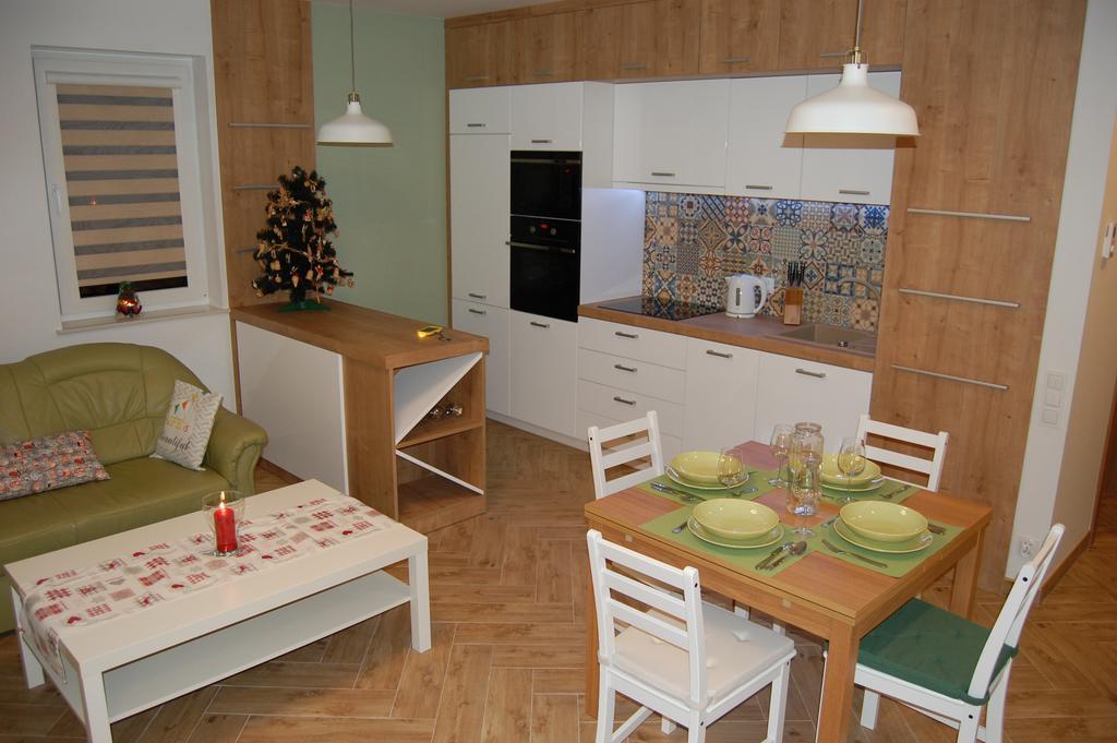 Apartament Eliza أوسترون المظهر الخارجي الصورة